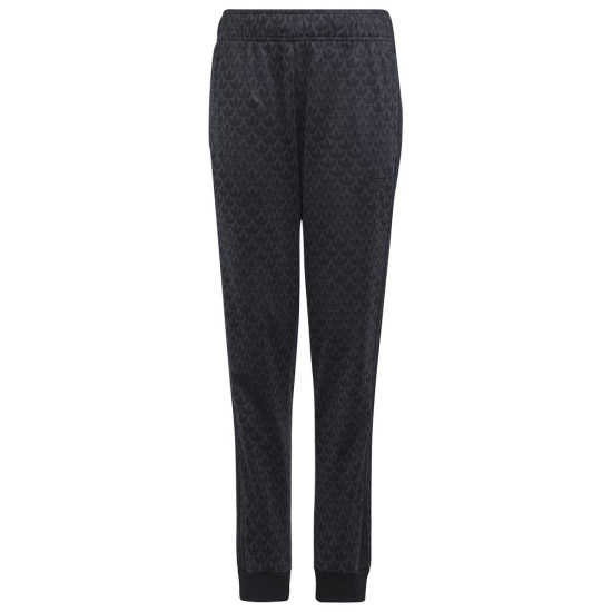 Adidas Παιδικό παντελόνι φόρμας Track Pant